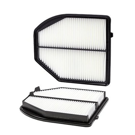 Wix Filters Air Filter, Wa10334 WA10334